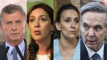Con la candidatura de Pichetto, Cambiemos&nbsp;supone la apertura de Cambiemos.&nbsp;