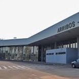 Controladores aéreos acuerdan el uso del sistema de aterrizaje con niebla, pero advierten sobre limitaciones. Controladores aéreos acuerdan el uso del sistema de aterrizaje con niebla, pero advierten sobre limitaciones.