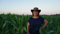 agl, una empresa que impulsa el trabajo de la mujer en el campo chaqueno