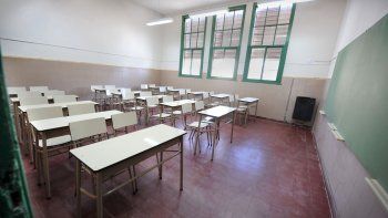 El Ministerio de Educación recomienda que las universidades den clases virtuales o presenciales acotadas por el coronavirus.