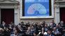 Cómoda mayoría oficialista, que volvió a contar con sus aliados desde las provincias.