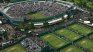 The imposing image of Wimbledon. From July 1 to 14, the third Grand Slam of the season will be played. The imposing image of Wimbledon. From July 1 to 14, the third Grand Slam of the season will be played.