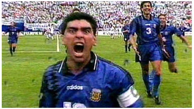 Así le fue a la Selección argentina en todos sus debuts en Mundiales