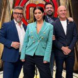 MasterChef está cada vez más cerca de volver. MasterChef está cada vez más cerca de volver.