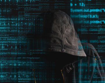 La dark web expuso 2.500 millones de registros de datos. La dark web expuso 2.500 millones de registros de datos.