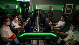 China despide a Fortnite por las restricciones