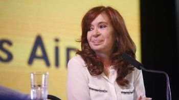 cristina: hoy hay casi el doble de planes que en el gobierno de choriplaneros