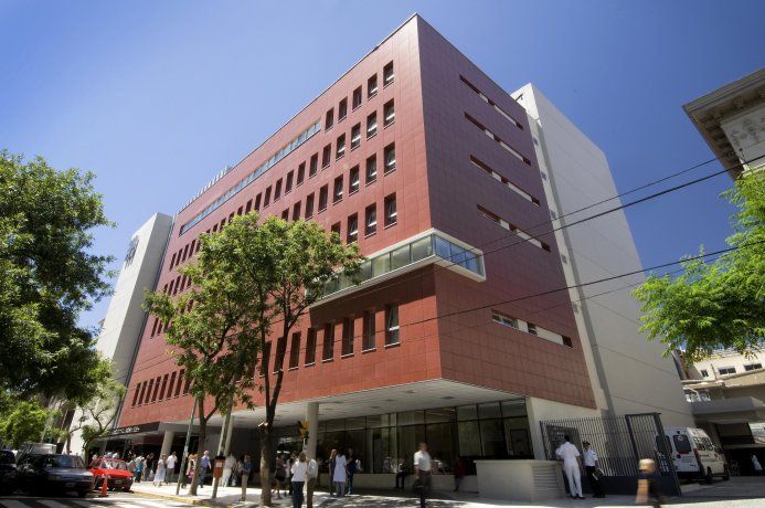 El Hospital Italiano inició una investigación interna y denunció el hecho ante la Justicia.
