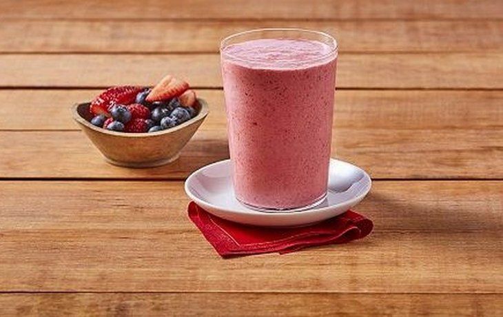 ¿Qué papel ocupan los frutos rojos en nuestra salud?