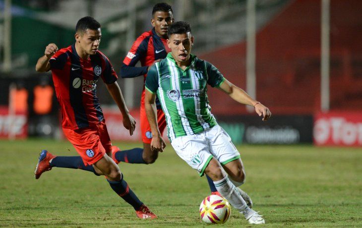 San Lorenzo le puso fin a un semestre caótico con una eliminación sorpresiva