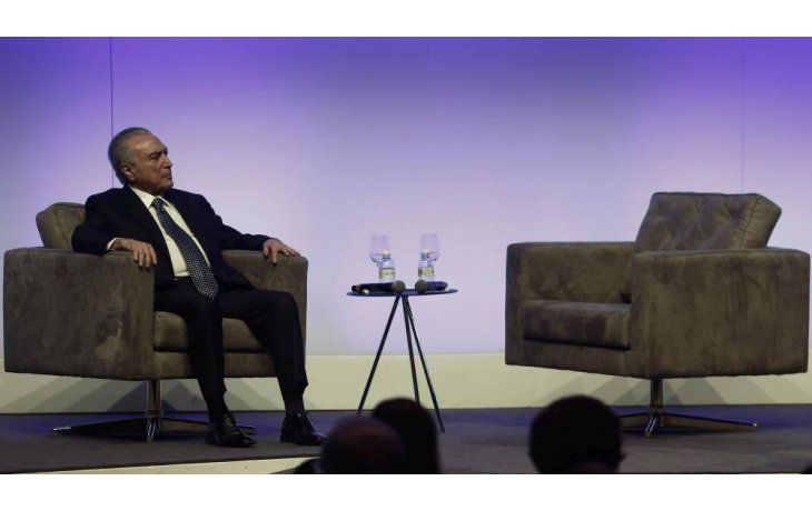 ámbito.com | Según pudo averiguar ámbito.com en fuentes políticas de Brasilia, los partidos aliados de Michel Temer en el Congreso están a punto de retirar miembros clave del gabinete, lo que acentuaría el vacío de poder.