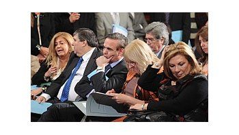 El dictamen fue firmado en el plenario de las comisiones de Justicia y Asuntos Penales, de Economía Nacional e Inversión y de Presupuesto.