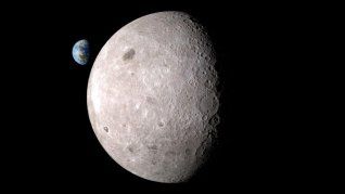 El titular de la NASA habló de preparar un astronauta argentino.&nbsp;