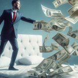 El BCRA señala que se trata de uno de los eneros de mayor volumen de atesoramiento, o fuga o compra neta sin fines específicos. El BCRA señala que se trata de uno de los eneros de mayor volumen de atesoramiento, o fuga o compra neta sin fines específicos.