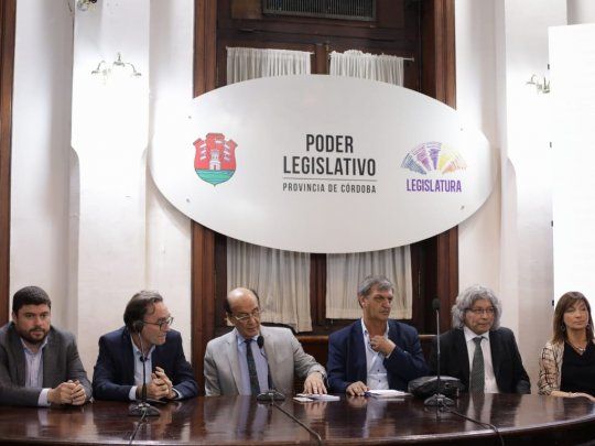 Se present&oacute; en la Legislatura el proyecto de Presupuesto provincial 2020, con su Ley Impositiva y el C&oacute;digo Tributario.