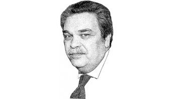 Ricardo H. Ferraro