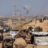 Las autoridades gazatíes denuncian 80 incumplimientos por parte de Israel desde el inicio del cese de hostilidades. Las autoridades gazatíes denuncian 80 incumplimientos por parte de Israel desde el inicio del cese de hostilidades.