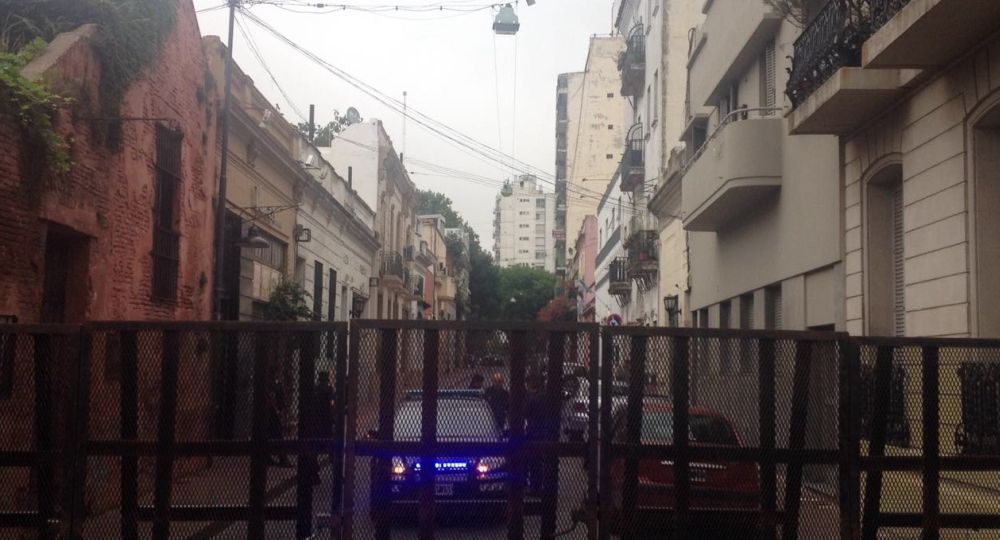Foto ámbito.com