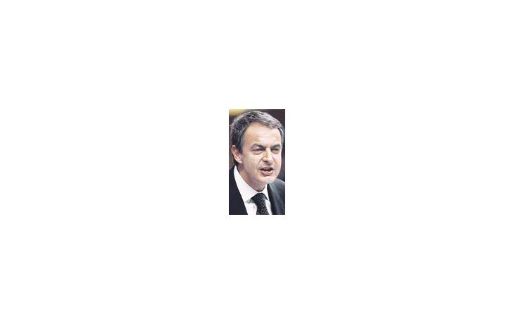 José Luis Rodríguez Zapatero