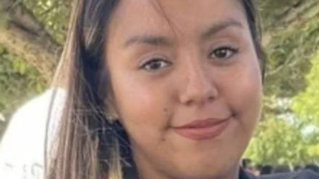 Encontraron con vida a una policía que había desaparecido en Chubut durante una tormenta de arena.