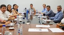 El massismo se pronunció en contra de la suba de retenciones.