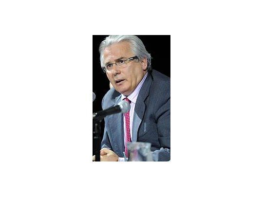 Baltasar Garzón