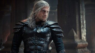 Netflix presentó el tráiler oficial de la tercera temporada de The Witcher