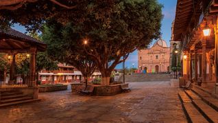 los pueblos cercanos a guadalajara con cabanas y paisajes boscosos para visitar en enero 2026 los pueblos cercanos a guadalajara con cabanas y paisajes boscosos para visitar en enero 2026