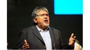 Fernando Chino Navarro