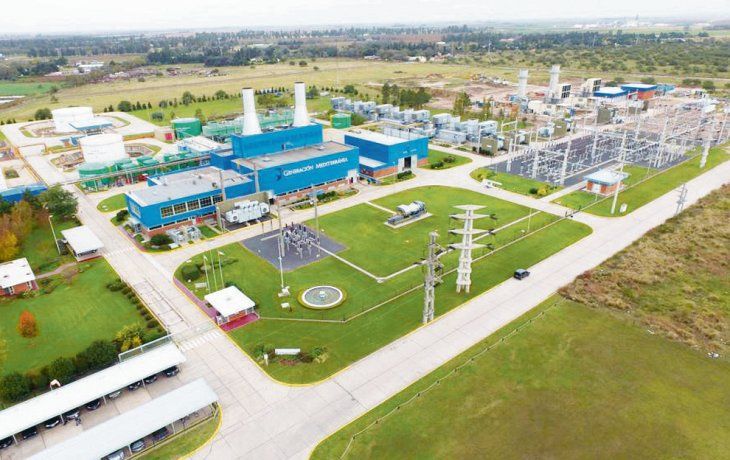 El grupo Albanesi se aproxima a los 2.000 MW de capacidad instalada a través de 10 centrales equipadas con tecnología de última generación.