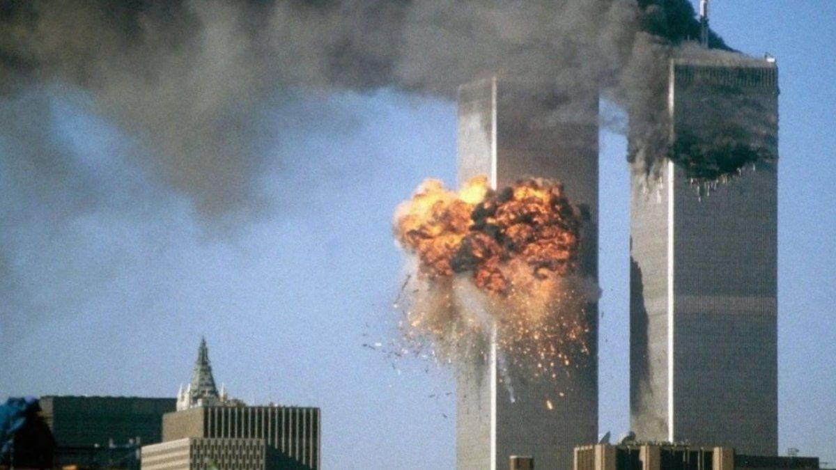 The president of the United States will not be at the scene of the attack