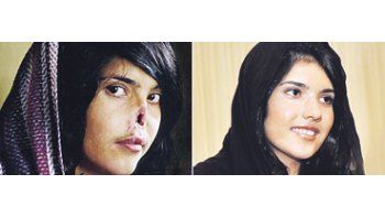 LA DRAMÁTICA HISTORIA DE AISHA