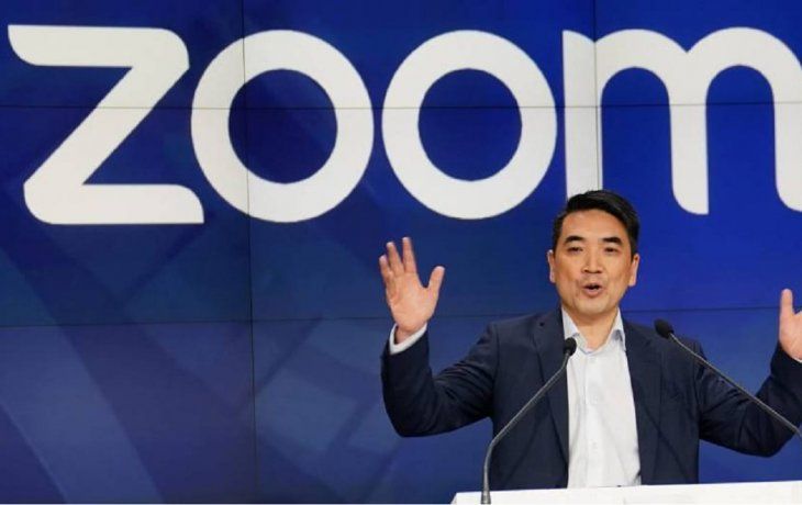 Zoom acordó resolver una demanda de privacidad con u$s85 millones en EEUU