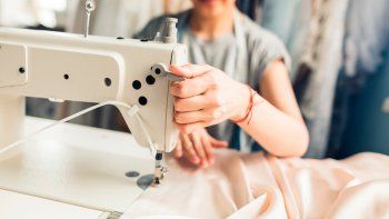 confeccion de ropa: la nueva moda que llego con la segunda ola