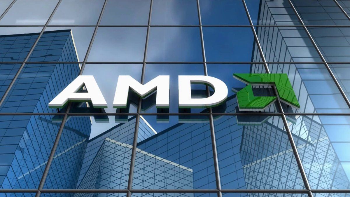 AMD’s shares shot more than 4% after new papers repurchase plan