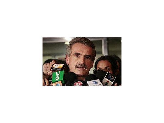 Agustín Rossi