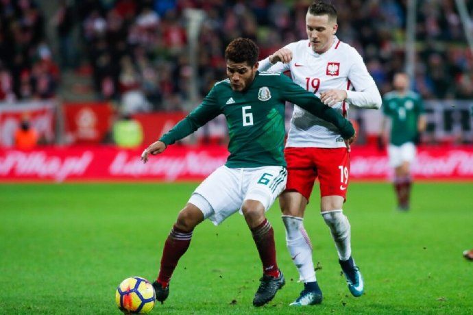 México Y Polonia Empataron Sin Goles, En El Debut Mundialista