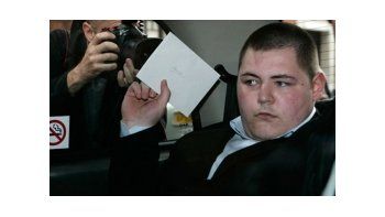 Jamie Waylett.