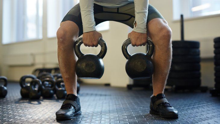 También existen otros elementos que son funcionales para los ejercicios en casa. También existen otros elementos que son funcionales para los ejercicios en casa.