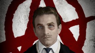 un hombre peligroso, la experiencia teatral que reivindica al anarquista severino di giovanni