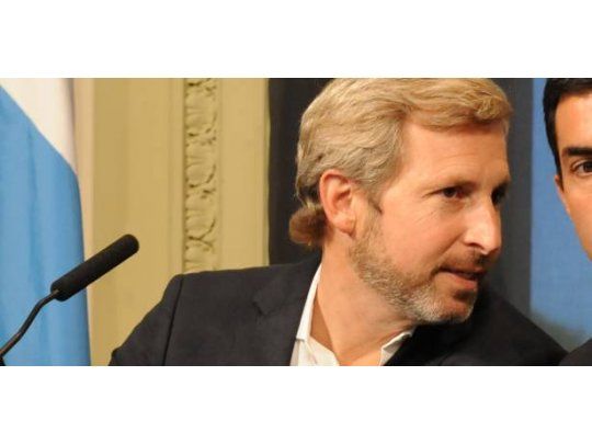 Rogelio Frigerio