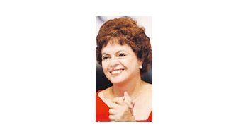 Dilma Rousseff