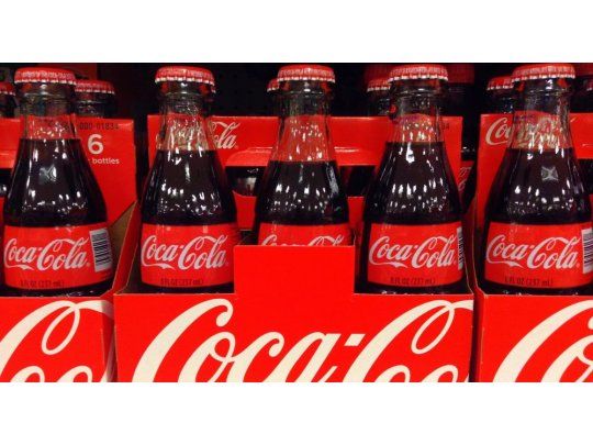 Coca-Cola se encuentra en conversaciones con la canadiense Aurora Cannabis Inc