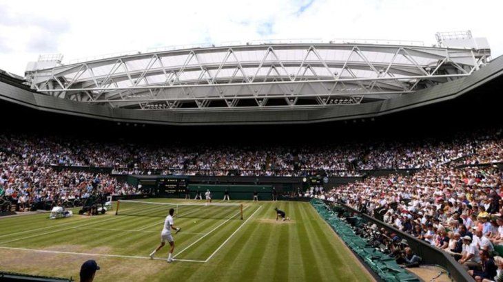 This new season of Wimbledon will distribute US$3,400,000 to the champions, both in the men's and women's divisions. This new season of Wimbledon will distribute US$3,400,000 to the champions, both in the men's and women's divisions.