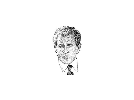 George W. Bush