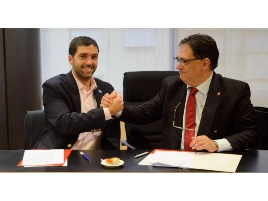 Anses acordó patrocinio gratuito para jubilados con el Colegio de Abogados porteño