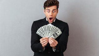 Este emprendedor no permitió que el rechazo lo desalentara y terminó creando un imperio. Este emprendedor no permitió que el rechazo lo desalentara y terminó creando un imperio.