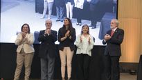El Consejo Profesional de Ciencias Económicas CABA premió a profesionales