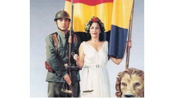 AY, CARMELA