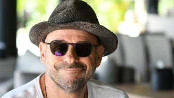 El canadiense&nbsp;Guy Lalibert&eacute;&nbsp;fue detenido acusado de cultivar marihuana.
